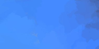 Taranmış Boyalı Soyut Arkaplan. Vahşi kaotik fırça darbeleri. Boya darbeleri. 2D İllüstrasyon. Fırça darbeli resim.