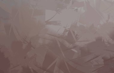 Kaotik resim. Taranmış Boyalı Soyut Arkaplan. Fırça darbesi ile boyanmış. Sanatsal canlılık ve renkli duvar kağıdı.