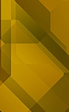 Dairesel şekillerin katmanları renkli ve canlı bir tasarım yaratıyor. Dairelerin sayısal çizimi. Gelecekçi tasarım şablonu.