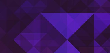 Üçgen arka planda üst üste dizayn ediliyor. Soyut geometrik duvar kağıdı. Geometrik renkli üçgen şekiller.