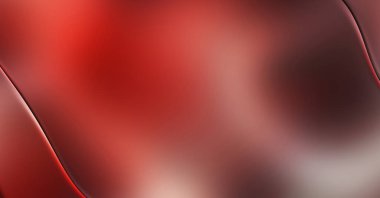 Soyut desen parlak renk arkaplanı. Canlı, dalgalı, dalgalı doku duvarı. Yaratıcı ve güzel duvar kâğıdı.