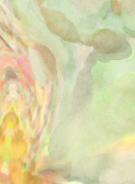 Çılgın suluboya şablonu. Yaratıcı soyutlama. Modern sanat eserleri. 2D çizim. Dijital doku duvar kağıdı. Sanatsal sulu arkaplan malzemesi.