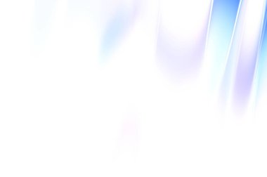 Renkli ışık dalgalarıyla serin bir arka plan. Dalgalı hareketin 2B çizimi. Canlı renk şekilleri. Soyut kavramsal duvar kağıdı.