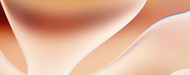 Soyut arkaplan. Değişken renk değişim dalgaları, dinamik hareketlerle. Işık dalgalarının neon renkli soyut tasarımı. Duvar kağıdı, afiş, arkaplan, kart, kitap illüstrasyonu, web sitesi.