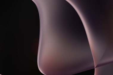 Soyut arkaplan. Değişken renk değişim dalgaları, dinamik hareketlerle. Işık dalgalarının neon renkli soyut tasarımı. Duvar kağıdı, afiş, arkaplan, kart, kitap illüstrasyonu, web sitesi.