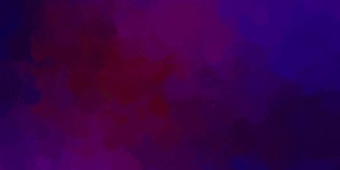 Sanatsal soyut arkaplan. Doku boyalı duvar kağıdı. Boya darbeleriyle yaratıcı bir illüstrasyon. Fırça desenli resim.