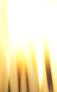 Renkli ışık dalgalarıyla serin bir arka plan. Dalgalı hareketin 2B çizimi. Canlı renk şekilleri. Soyut kavramsal duvar kağıdı.