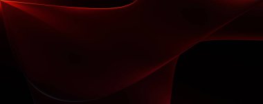 Soyut arkaplan. Değişken renk değişim dalgaları, dinamik hareketlerle. Işık dalgalarının neon renkli soyut tasarımı. Duvar kağıdı, afiş, arkaplan, kart, kitap illüstrasyonu, web sitesi.