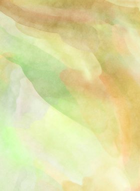 Çılgın suluboya şablonu. Yaratıcı soyutlama. Modern sanat eserleri. 2D çizim. Dijital doku duvar kağıdı. Sanatsal sulu arkaplan malzemesi.