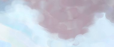 Suluboya fırça darbeleri. Modern sanat. Soyut doku. 2D çizim. Yüzeyde etkileyici el yapımı suluboya. Renkli bir fon. Çok renkli arkaplan. Çağdaş duvar sanatı. 