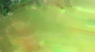 Taranmış Boyalı Soyut Arkaplan. Fırça darbesi ile boyanmış. Boya darbeleri. 2B Görüntü.