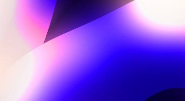 Soyut arkaplan. Renkli dalgalı tasarım duvar kağıdı. yaratıcı grafik 2D çizim. Dinamik şekilli modaya uygun sıvı örtüsü.