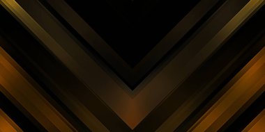 Soyut parlayan geometrik ışıklar arka planda. Fraktal simetrik grafik çizimi. Parıldayan ve parıldayan çubukları kesiştir.