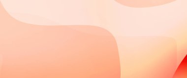 Soyut arkaplan. Renkli dalgalı tasarım duvar kağıdı. yaratıcı grafik 2D çizim. Dinamik şekilli modaya uygun sıvı örtüsü.