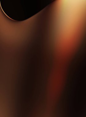 Soyut arkaplan. Değişken renk değişim dalgaları, dinamik hareketlerle. Işık dalgalarının neon renkli soyut tasarımı. Duvar kağıdı, afiş, arkaplan, kart, kitap illüstrasyonu, web sitesi.