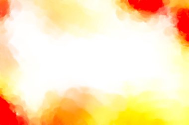 Yüzeyde suluboya vuruşlar. Sanatsal arkaplan resmi. Tablo üzerinde soyut resim. Fırça darbeleri. Çağdaş sanat. El işçiliğinin renkli dokusu. Modern resim.