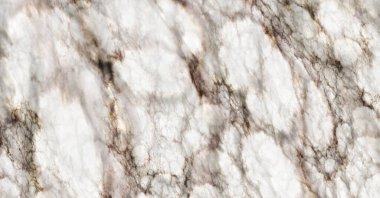 Renk damarlı beyaz mermer dokular. Zemin seramik tezgâh dokusu taş levha pürüzsüz fayans için zarif duvar yüzeyi çizimi.