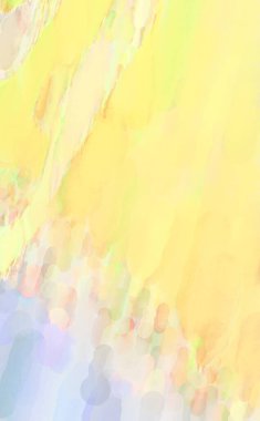 Modern sanat eserleri. Artistik suluboya fon malzemesi. Eşsiz suluboya rastgele desen. Yaratıcı soyutlama. Dijital doku duvar kağıdı. 2d illüstrasyon. 