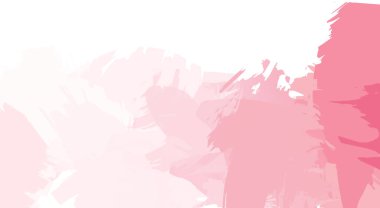 resmedilmiş sanat eseri. fırçalanmış canlı duvar kağıdı. Eşsiz ve yaratıcı illüstrasyon. Renkli fırça darbelerinin soyut arkaplanı. 