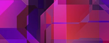 Üçgen arka planda üst üste dizayn ediliyor. Soyut geometrik duvar kağıdı. Geometrik renkli üçgen şekiller.