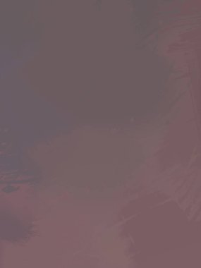 Kaotik resim. Taranmış Boyalı Soyut Arkaplan. Fırça darbesi ile boyanmış. Sanatsal canlılık ve renkli duvar kağıdı.