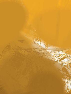 Renkli fırça darbelerinin soyut arkaplanı. fırçalanmış canlı duvar kağıdı. resmedilmiş sanat eseri. Eşsiz ve yaratıcı illüstrasyon.