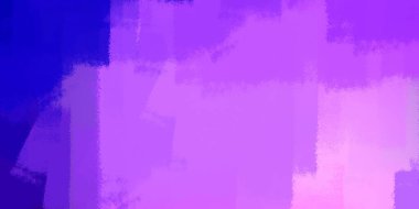 Sanatsal soyut arkaplan. Doku boyalı duvar kağıdı. Boya darbeleriyle yaratıcı bir illüstrasyon. Fırça desenli resim.