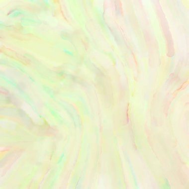 Çağdaş sanat. El işçiliğinin renkli dokusu. Modern resim. Yüzeyde suluboya vuruşlar. Sanatsal arkaplan resmi. Tablo üzerinde soyut resim. Fırça darbeleri.