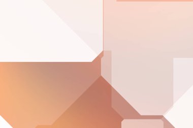 Minimalist tasarımın geometrik arka planı. Soyut yaratıcı konsept çizimi. Grafik tasarım duvar kağıdı.