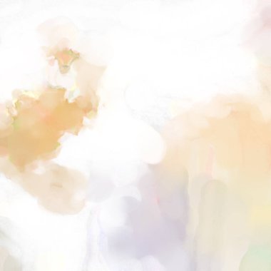 Çılgın suluboya şablonu. Yaratıcı soyutlama. Modern sanat eserleri. 2D çizim. Dijital doku duvar kağıdı. Sanatsal sulu arkaplan malzemesi. 