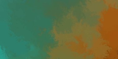 Renkli fırça darbelerinin soyut arkaplanı. fırçalanmış canlı duvar kağıdı. resmedilmiş sanat eseri. Eşsiz ve yaratıcı illüstrasyon.