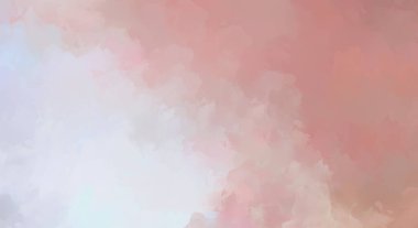 Sanatsal soyut arkaplan. Doku boyalı duvar kağıdı. Boya darbeleriyle yaratıcı bir illüstrasyon. Fırça desenli resim.