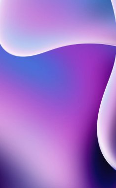 Soyut arkaplan. Değişken renk değişim dalgaları, dinamik hareketlerle. Işık dalgalarının neon renkli soyut tasarımı. Duvar kağıdı, afiş, arkaplan, kart, kitap illüstrasyonu, web sitesi.