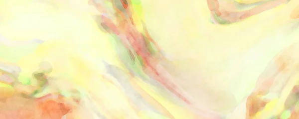 Божевільний Акварельний Випадковий Візерунок Творча Абстракція Сучасний Живопис Ілюстрація Цифрові — стокове фото