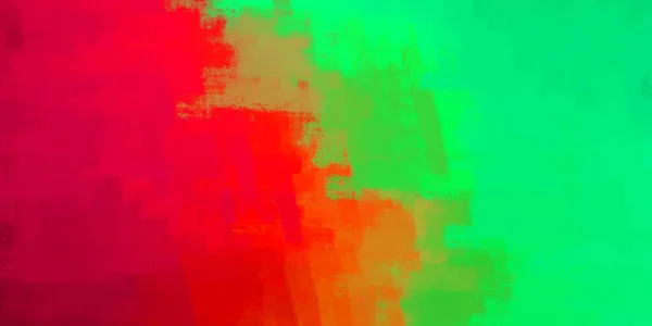 Streszczenie Tła Kolorowych Pociągnięć Pędzla Szczotkowane Żywe Tapety Malowane Dzieło — Zdjęcie stockowe