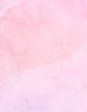 Alkol mürekkebini andıran rahatlatıcı fırça darbelerinin modern resmi. Poster, duvar sanatı, afiş, kart, kitap kapağı veya ambalaj için pastel renkli suluboya resim.