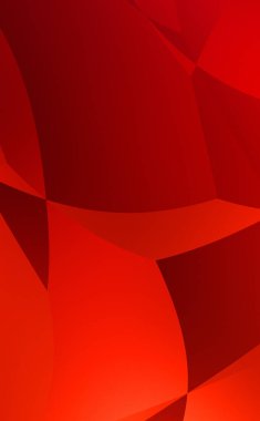 Soyut arkaplan. Renkli duvar kağıtları kesişen şekiller desen grafikleri. Duvar kağıdı, afiş, arkaplan, kart, kitap kapağı veya web sitesi için canlı tasarım.