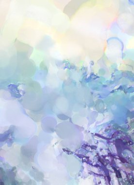 Çılgın suluboya şablonu. Yaratıcı soyutlama. Modern sanat eserleri. 2D çizim. Dijital doku duvar kağıdı. Sanatsal sulu arkaplan malzemesi. 