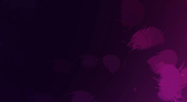 Kaotik resim. Taranmış Boyalı Soyut Arkaplan. Fırça darbesi ile boyanmış. Sanatsal canlılık ve renkli duvar kağıdı.