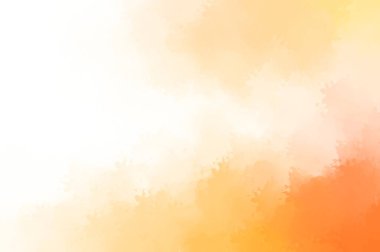 Taranmış Boyalı Soyut Arkaplan. Fırça darbesi ile boyanmış. Sanatsal canlılık ve renkli duvar kağıdı.