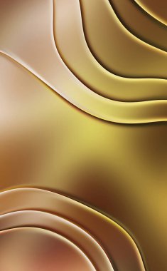 Soyut desen parlak renk arkaplanı. Canlı, dalgalı, dalgalı doku duvarı. Yaratıcı ve güzel duvar kâğıdı.