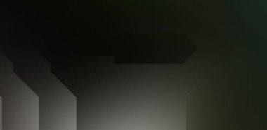 Moda geometrik soyut arka plan, dinamik kompozisyonu olan minimalist düz stil. Grafik Tasarım Duvar Kağıdı.