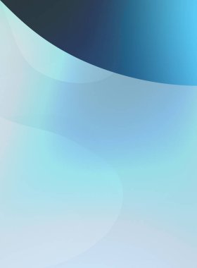 Soyut arkaplan. Renkli dalgalı tasarım duvar kağıdı. yaratıcı grafik 2D çizim. Dinamik şekilli modaya uygun sıvı örtüsü.