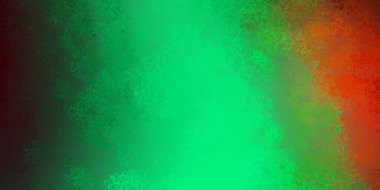 Canlı boya desenli arka plan. Renkli fırça darbelerinin 2B çizimi. Dekoratif doku resmi. Boyalı arkaplan.