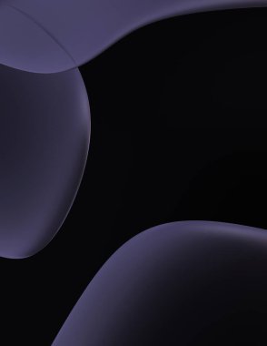 Soyut arkaplan. Değişken renk değişim dalgaları, dinamik hareketlerle. Işık dalgalarının neon renkli soyut tasarımı. Duvar kağıdı, afiş, arkaplan, kart, kitap illüstrasyonu, web sitesi.