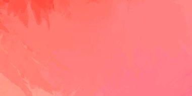 Yaratıcı bir geçmiş. Canlı fırça darbeleriyle boyanmış. Renkli desenli resim. Fırçalanmış duvar kağıdını boya.