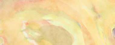 2D çizim. Sanatsal arkaplan resmi. Tablo üzerinde soyut resim. Çağdaş sanat. El yapımı resim. Renkli doku. Modern sanat eserleri. Yüzeyde suluboya fırça darbeleriyle boyama.