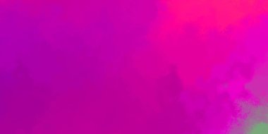 Canlı boya desenli arka plan. Renkli fırça darbelerinin 2B çizimi. Dekoratif doku resmi. Boyalı arkaplan.