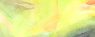 2D çizim. Sanatsal arkaplan resmi. Tablo üzerinde soyut resim. Çağdaş sanat. El yapımı resim. Renkli doku. Modern sanat eserleri. Yüzeyde suluboya fırça darbeleriyle boyama.