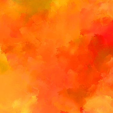 Duvar sanatı Eşsiz ve yaratıcı illüstrasyon. Fırça darbesi ile boyanmış. Renkli fırça darbelerinin soyut arkaplanı. Fırçalanmış canlı duvar kâğıdı. Boyalı sanatsal yaratım.